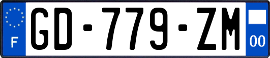 GD-779-ZM