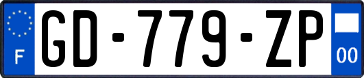 GD-779-ZP