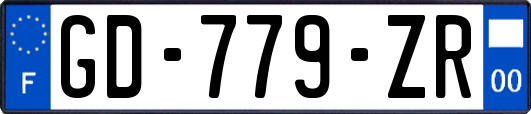 GD-779-ZR