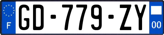 GD-779-ZY