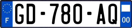 GD-780-AQ