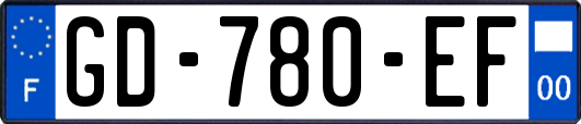 GD-780-EF