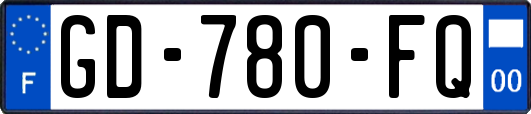 GD-780-FQ