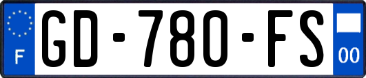GD-780-FS