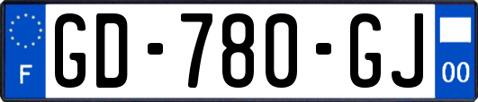 GD-780-GJ