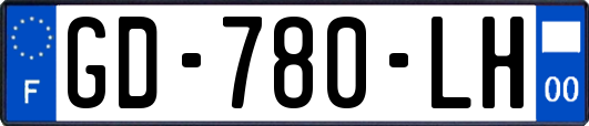 GD-780-LH