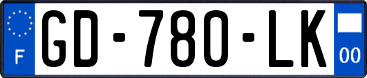 GD-780-LK