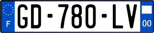 GD-780-LV
