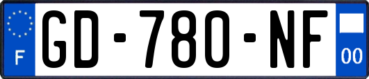GD-780-NF