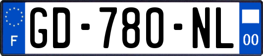 GD-780-NL