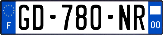 GD-780-NR