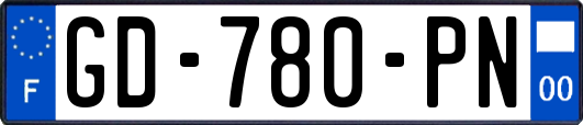 GD-780-PN