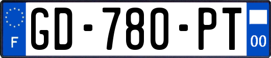 GD-780-PT