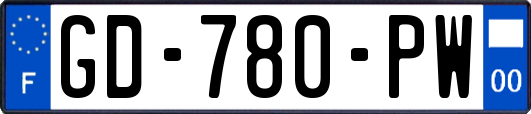 GD-780-PW