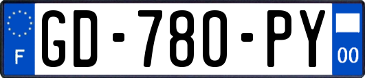 GD-780-PY