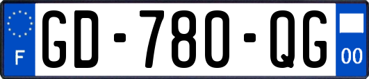 GD-780-QG