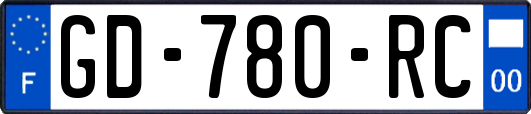 GD-780-RC