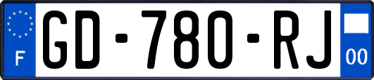 GD-780-RJ