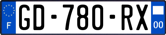 GD-780-RX