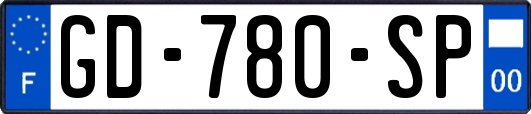 GD-780-SP
