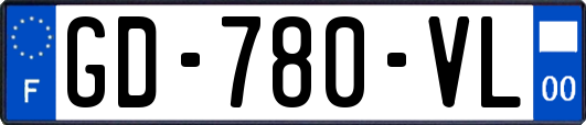 GD-780-VL