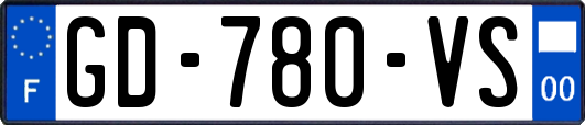 GD-780-VS