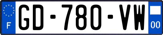 GD-780-VW