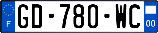 GD-780-WC