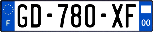 GD-780-XF