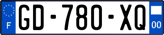 GD-780-XQ