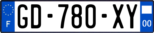 GD-780-XY