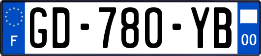 GD-780-YB