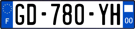 GD-780-YH
