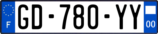 GD-780-YY