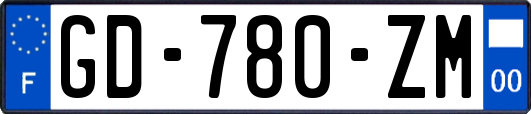 GD-780-ZM