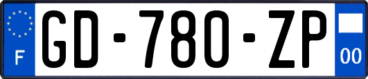 GD-780-ZP