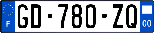 GD-780-ZQ