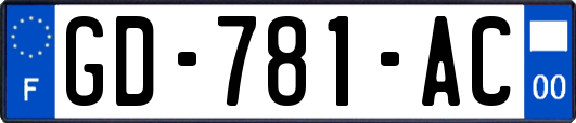 GD-781-AC