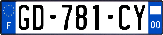 GD-781-CY