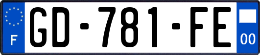 GD-781-FE