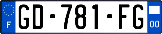 GD-781-FG