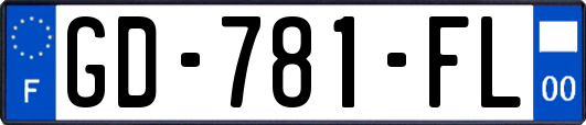 GD-781-FL