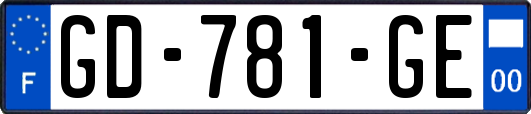 GD-781-GE