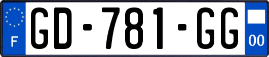 GD-781-GG