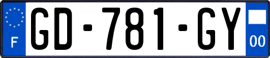 GD-781-GY