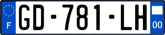 GD-781-LH