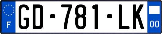 GD-781-LK