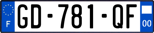 GD-781-QF