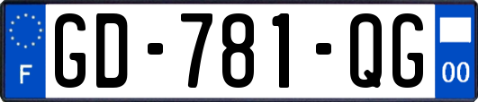 GD-781-QG