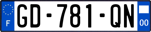 GD-781-QN